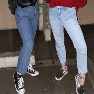 Meet your Posher, Hunter